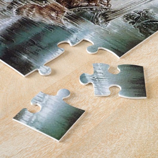 Puzzles (Côté)