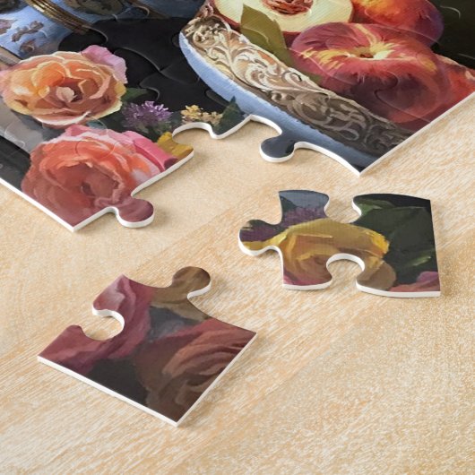 Puzzles (Côté)