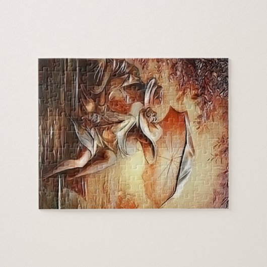 Puzzles (Horizontal)