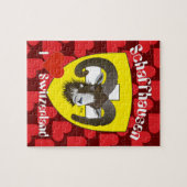 Puzzles (Horizontal)