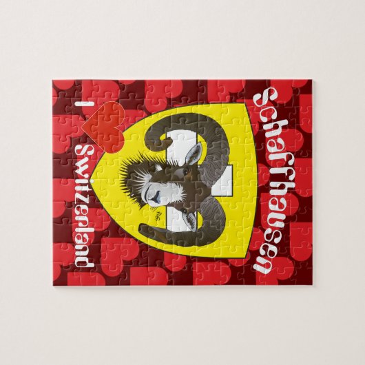 Puzzles (Horizontal)