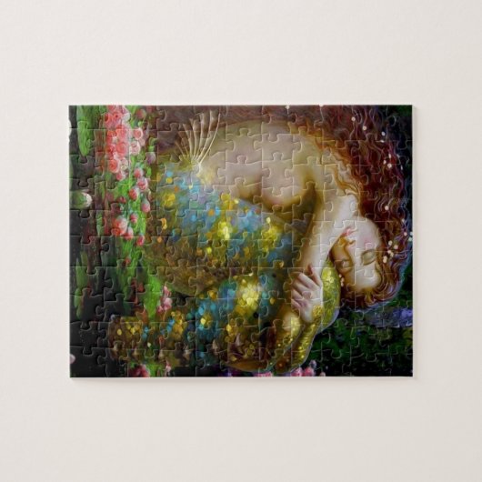 Puzzles (Horizontal)