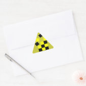 Puzzles - autocollant (Enveloppe)
