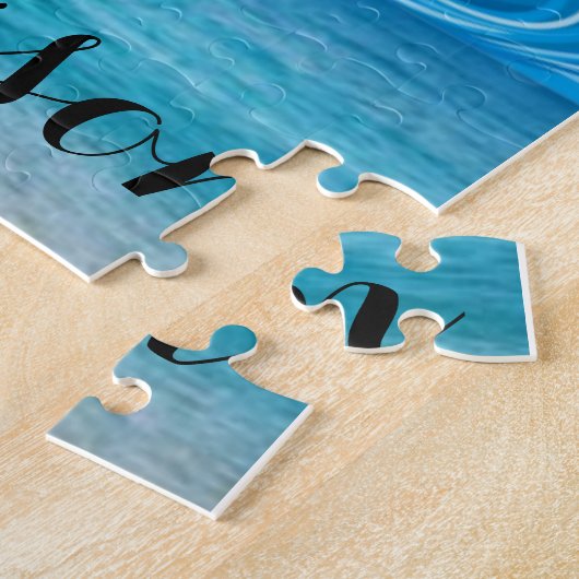 Puzzles Avion Ocean Shark (Côté)