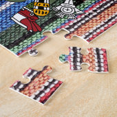 Puzzles Aztec (Côté)