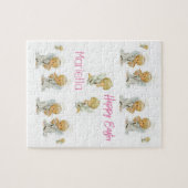 Puzzles Baby Angels (Horizontal)