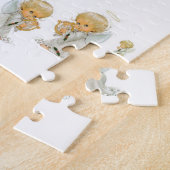 Puzzles Baby Angels (Côté)