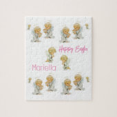 Puzzles Baby Angels (Vertical)