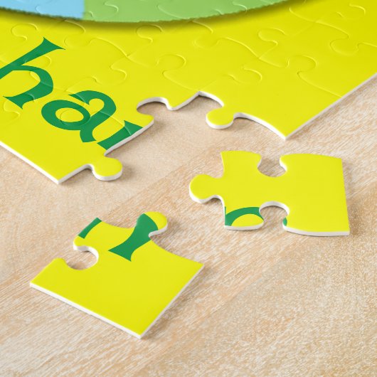 Puzzles Baby Chicks (Côté)