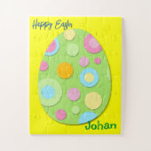 Puzzles Baby Chicks (Vertical)