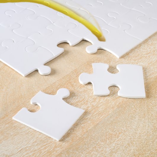 Puzzles Bananes Singes Feuilles (Côté)