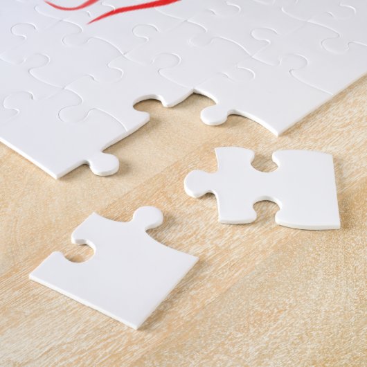 Puzzles Beach Fun Bum Rainbow Octopus Sun (Côté)