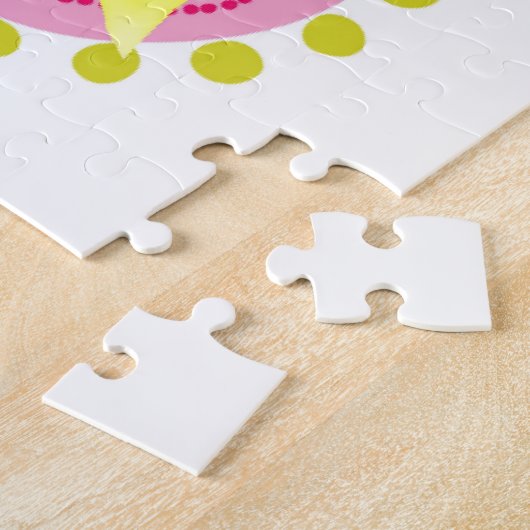 Puzzles Beach House Amusement (Côté)