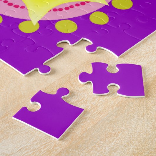 Puzzles Beach House Amusement (Côté)