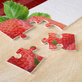 Puzzles Beurre d'arachide Jelly à la confiture de  (Côté)