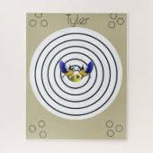 Puzzles Birds (Vertical)