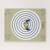 Puzzles Birds (Horizontal)