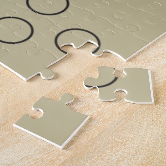 Puzzles Birds (Côté)