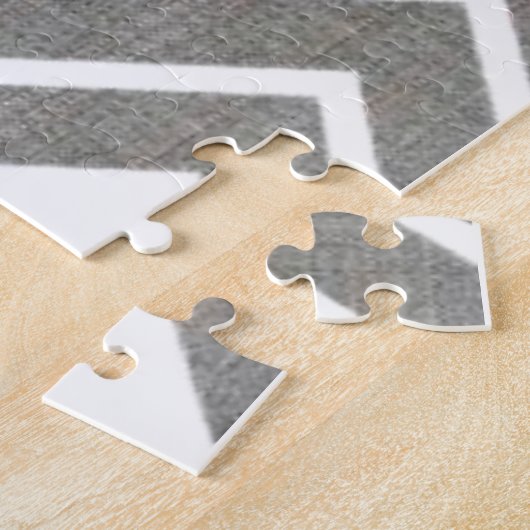 Puzzles Blancs (Côté)