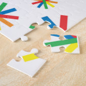 Puzzles Bonne Année 2021 (Côté)