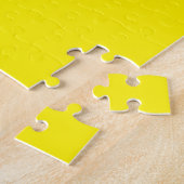Puzzles canard jaune arc-en-ciel (Côté)