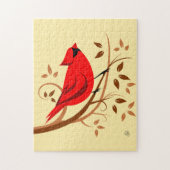 Puzzles cardinaux communs (Vertical)