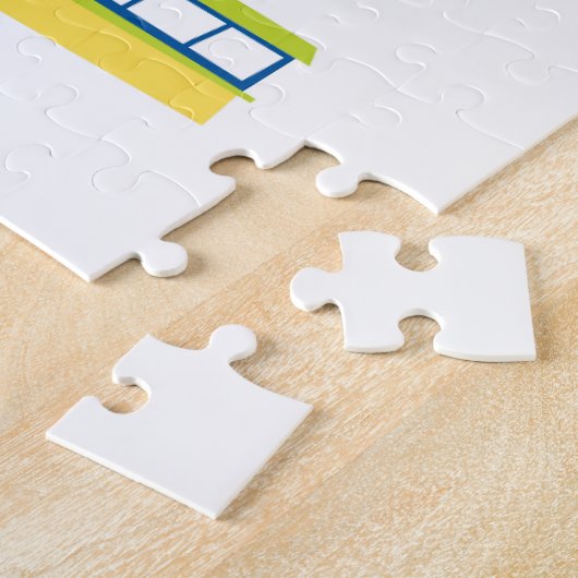 Puzzles Carnival Circus (Côté)