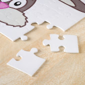 Puzzles Carottes Rabbit (Côté)