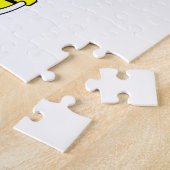 Puzzles Carrots Beach Shell (Côté)
