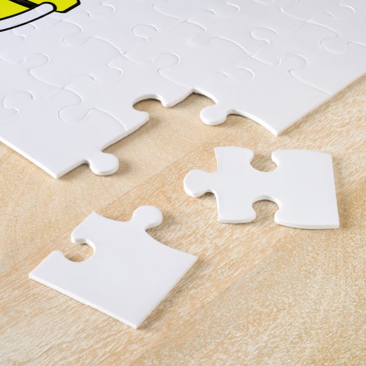 Puzzles Carrots Beach Shell (Côté)