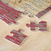 Puzzles Cello Victorian (Côté)
