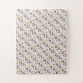 Puzzles Challenger Cat Fish Cactus (Vertical)