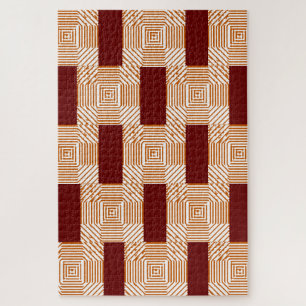 Puzzles Challenger la Bourgogne blanche