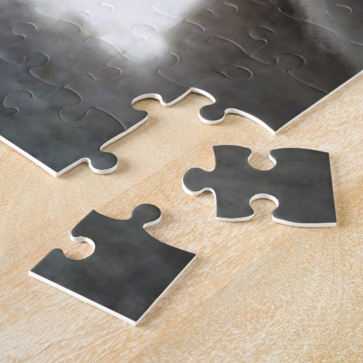 Puzzles Chat Kitten Bella (Côté)