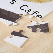 Puzzles Chocolat Chip Café (Côté)