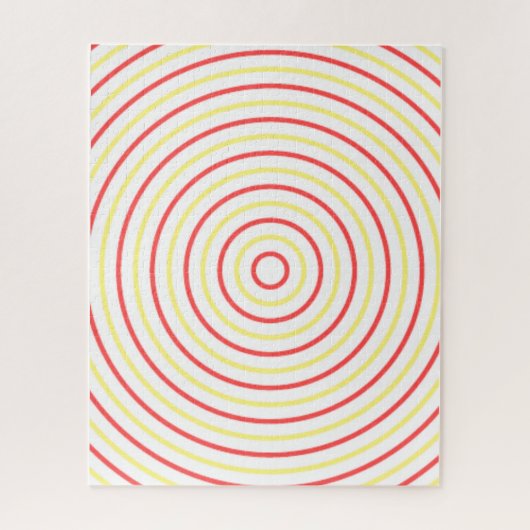 Puzzles circulaires (Vertical)