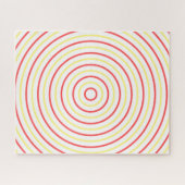 Puzzles circulaires (Horizontal)