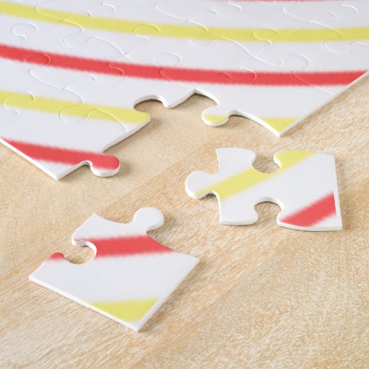 Puzzles circulaires (Côté)