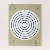 Puzzles circulaires (Vertical)