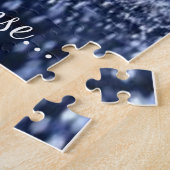 Puzzles Cool Rinse Salle de bain (Côté)