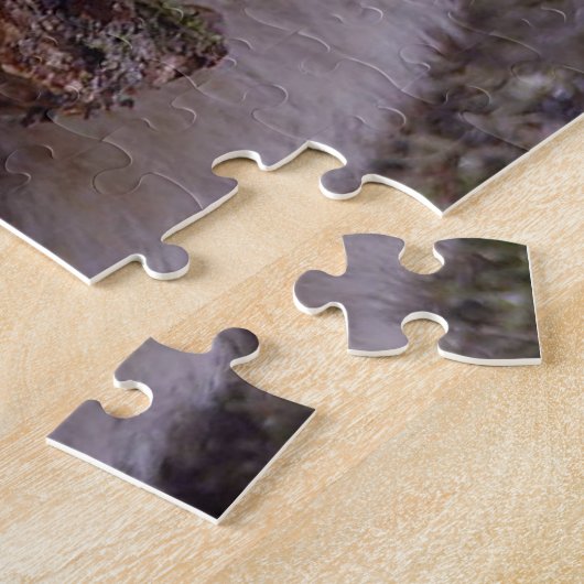 Puzzles Corsac Fox (Côté)