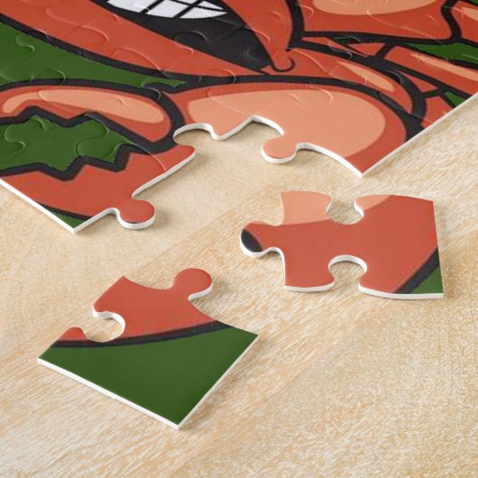 Puzzles Crabe Starfish Beach Shops (Côté)