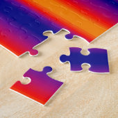 Puzzles Crème glacée Octopus (Côté)