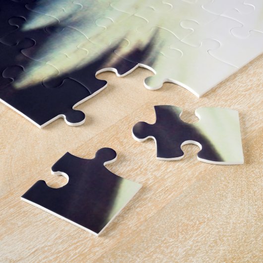 Puzzles d'aigle (Côté)