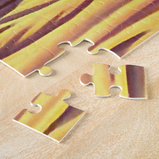 Puzzles d'art du Canada - Puzzles de paysage de l' (Côté)