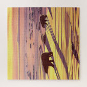 Puzzles d'art du Canada - Puzzles de paysage de l' (Vertical)