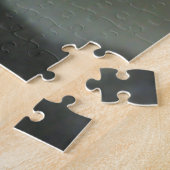 Puzzles de chien Rottweiler. (Côté)
