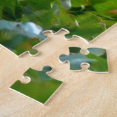 Puzzles de chien Terrier Australien. (Côté)