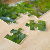 Puzzles de chien Terrier Australien. (Côté)