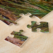 Puzzles de chien Terrier Irlandais. (Côté)